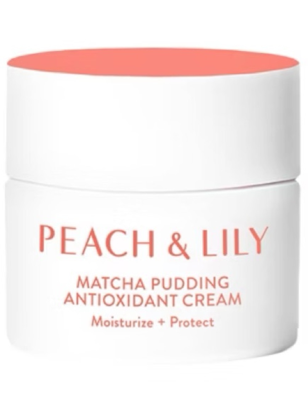 Peach & LillyMatcha Pudding Antioxidant Cream 6ml